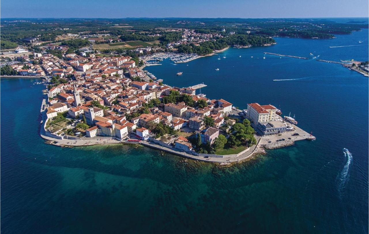 Pet Friendly In With Wifi * Poreč