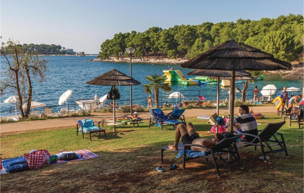 Pet Friendly In With Wifi * Poreč