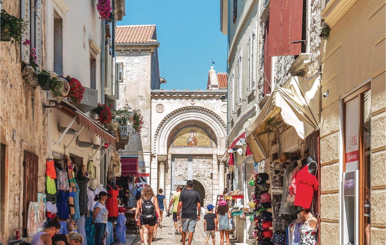 Pet Friendly In With Wifi Apartmán Poreč