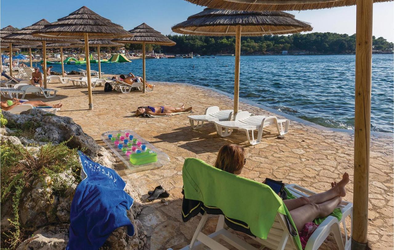 Apartmán Pet Friendly In With Wifi Poreč