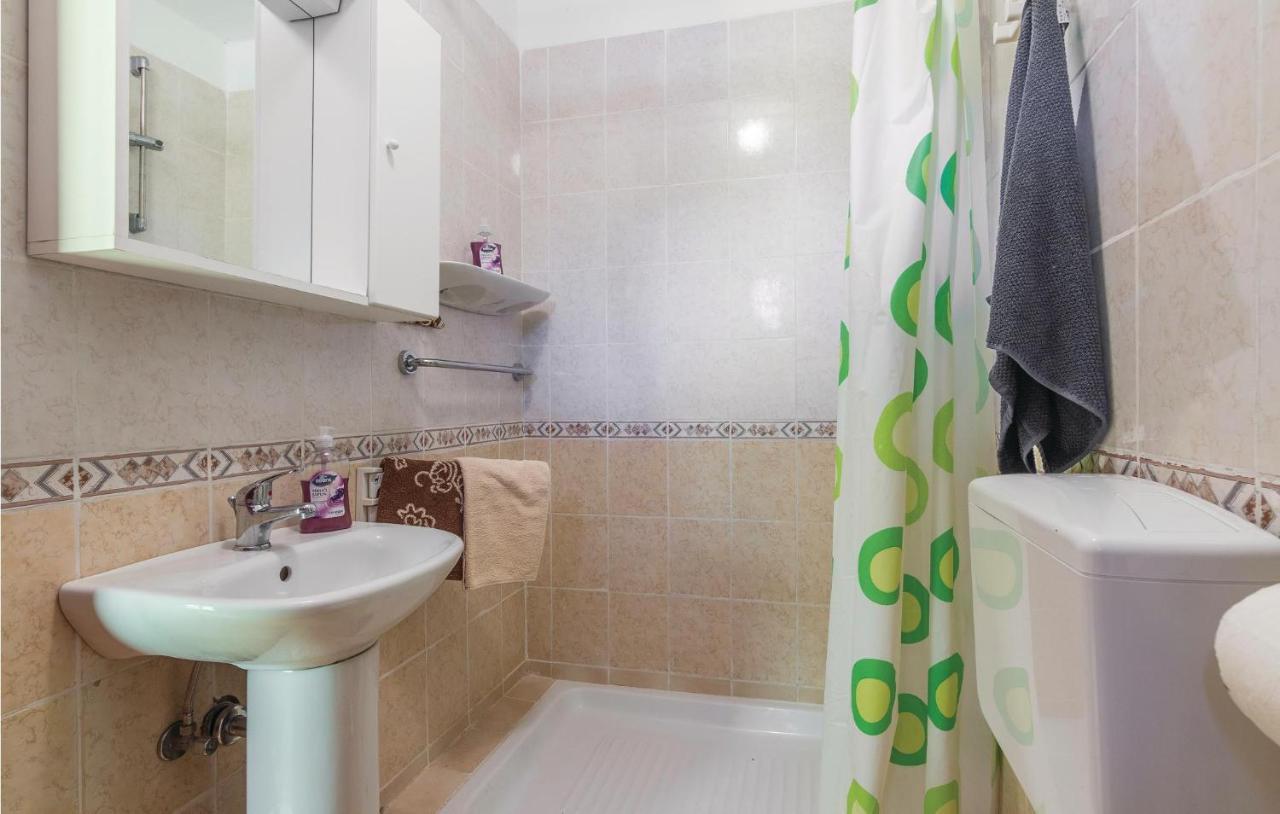 Apartmán Pet Friendly In With Wifi Poreč