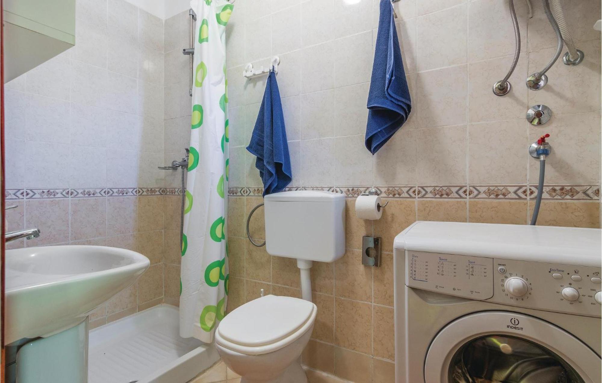 Apartmán Pet Friendly In With Wifi Poreč
