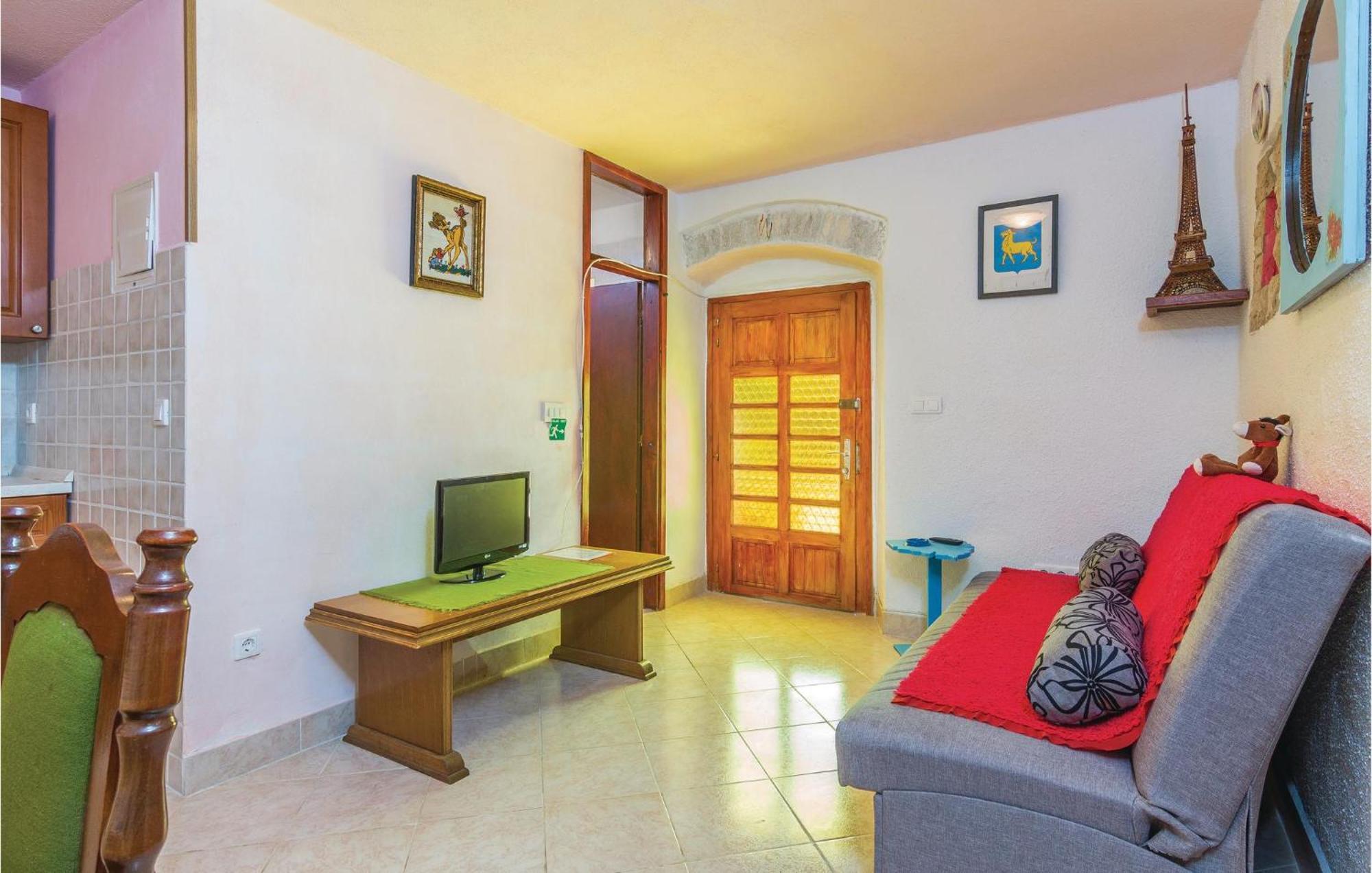 Apartmán Pet Friendly In With Wifi Poreč